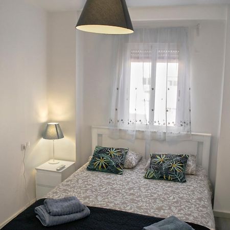 El Camino Del Mar Apartamento Valência Exterior foto