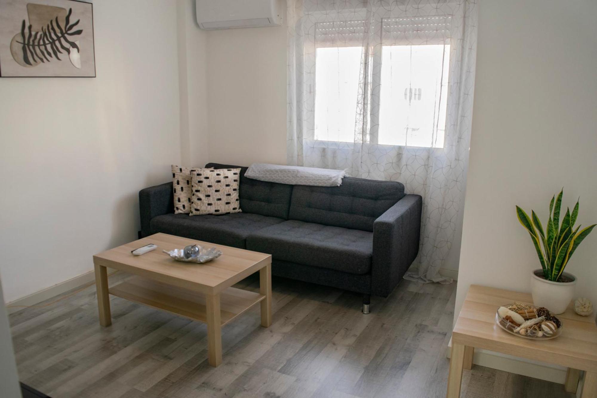 El Camino Del Mar Apartamento Valência Exterior foto