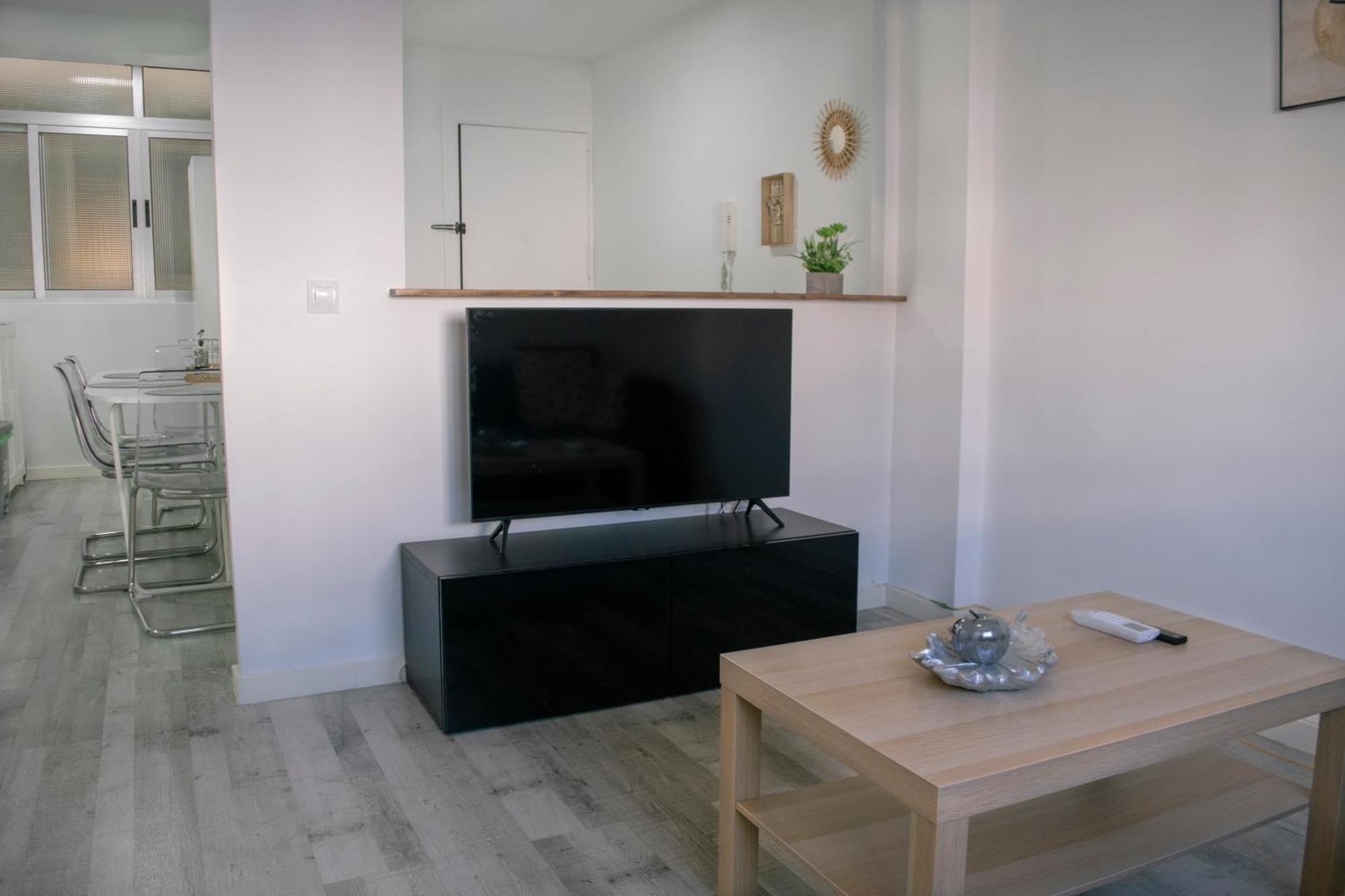 El Camino Del Mar Apartamento Valência Exterior foto